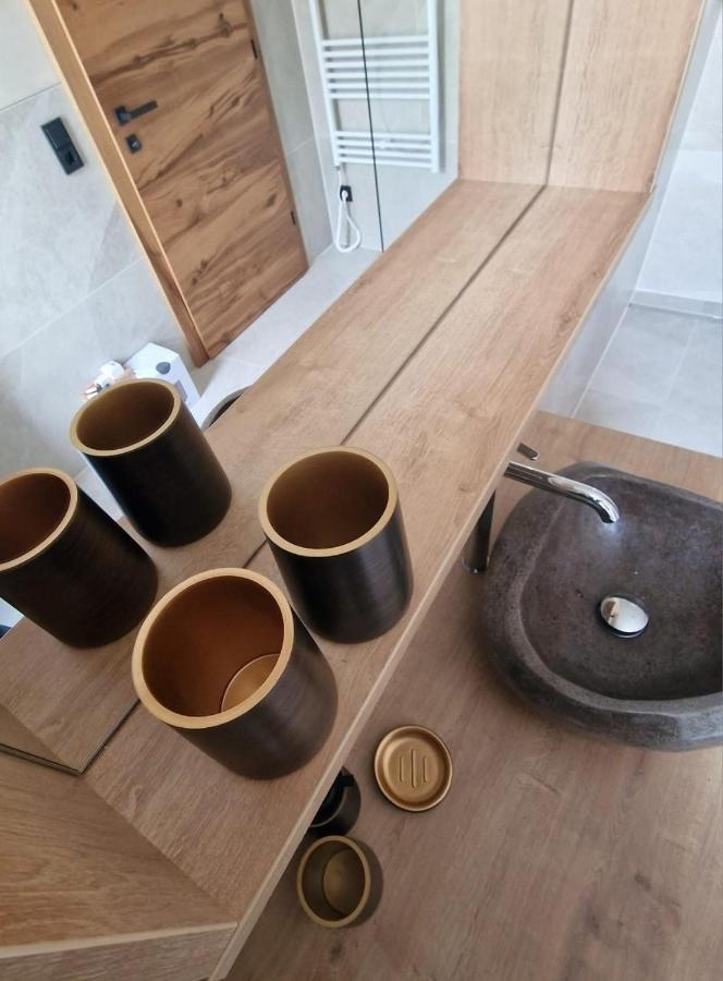 Die Holzgauerin Zewnętrze zdjęcie